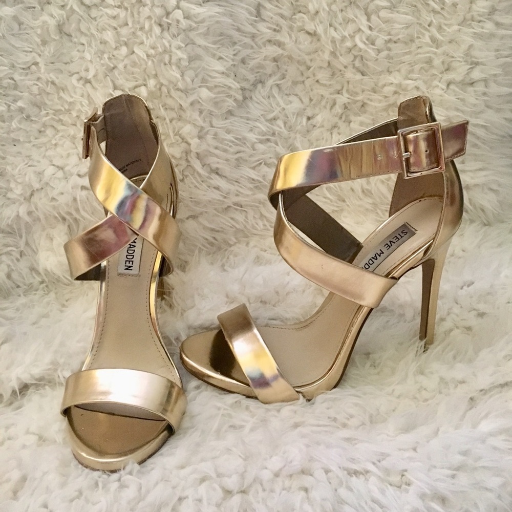 Steve Madden Heels